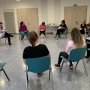 Kreativer Kindertanz und Tanztheater für Kinder - ein Workshop für alle, <br />die Kinder im Elementarbereich und Grundschulalter begleiten und unterrichten mit Natalie Kettel-Neumann am 19.11.2022 in Polch